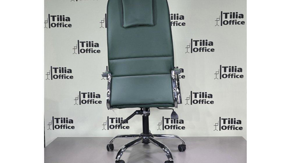 Kny Makam Koltuğu Haki Yeşil